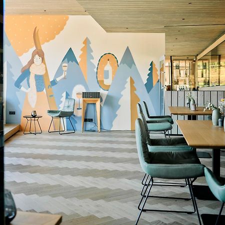 Arx Guesthouse Schladming Eksteriør bilde