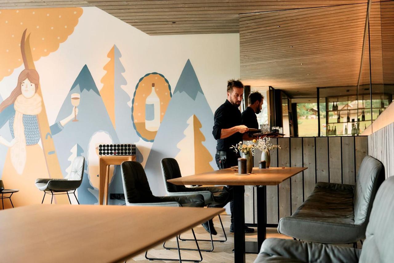 Arx Guesthouse Schladming Eksteriør bilde