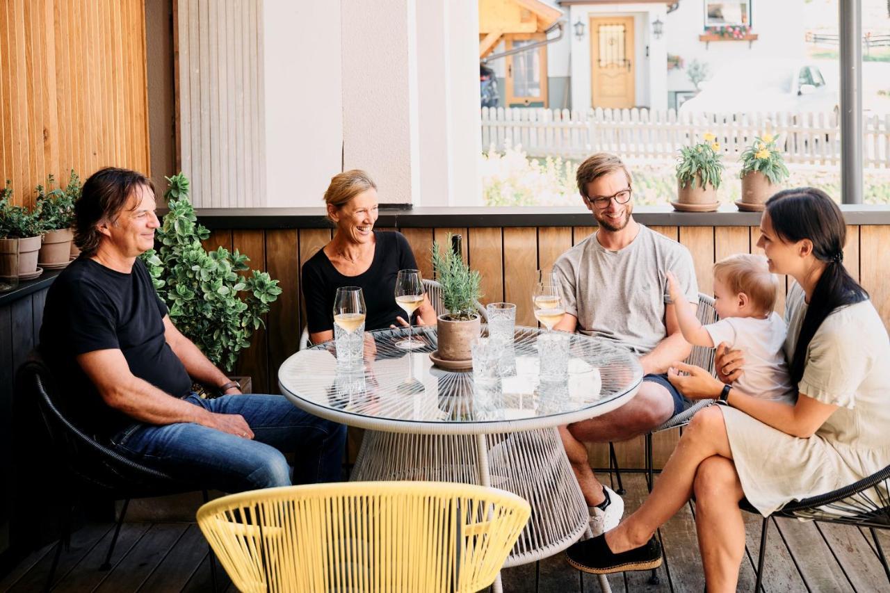 Arx Guesthouse Schladming Eksteriør bilde