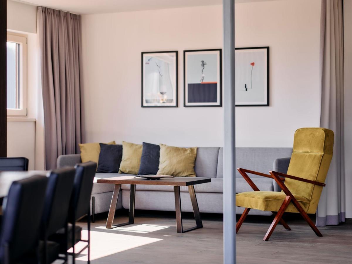 Arx Guesthouse Schladming Eksteriør bilde