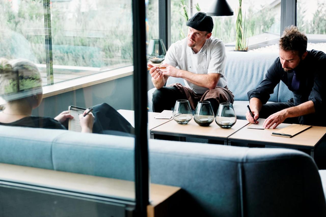 Arx Guesthouse Schladming Eksteriør bilde