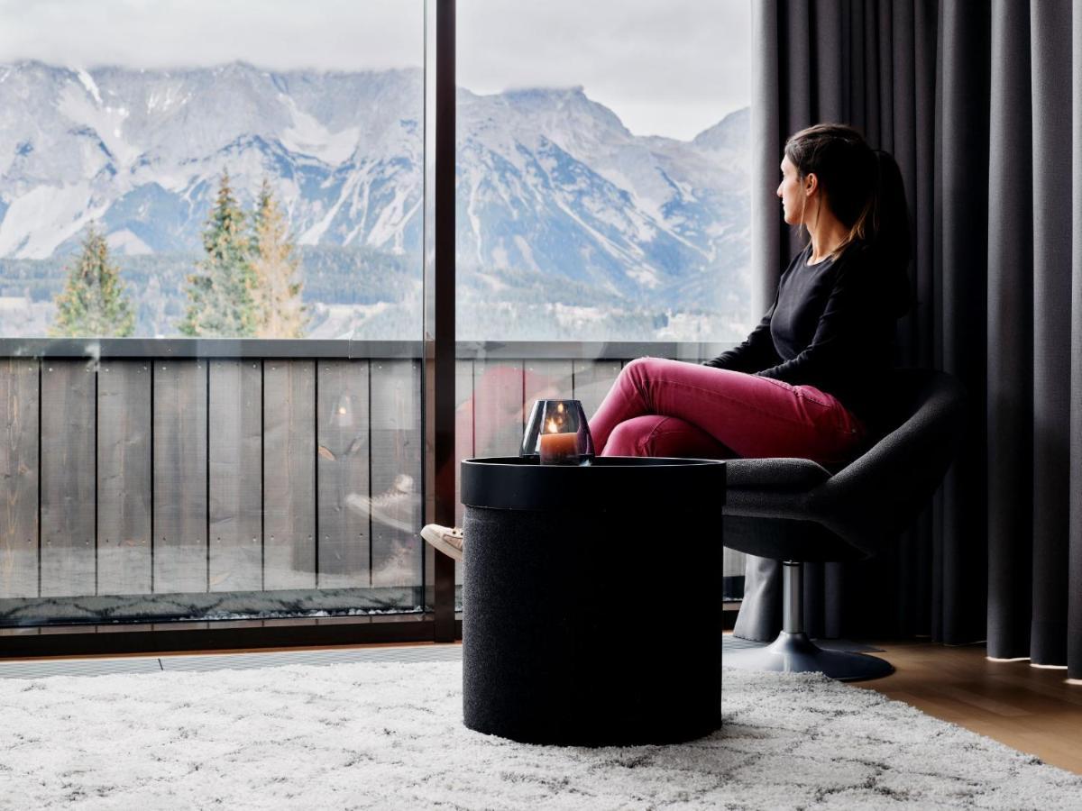 Arx Guesthouse Schladming Eksteriør bilde