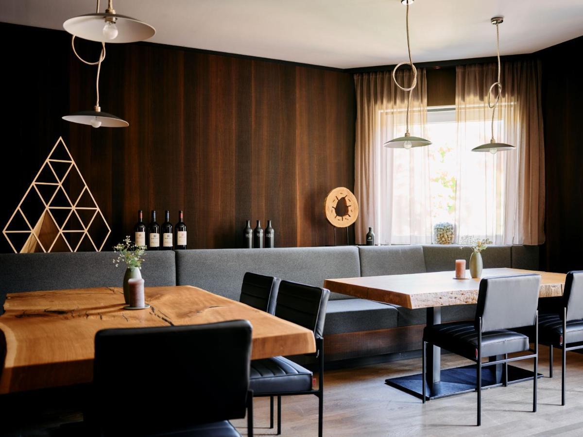 Arx Guesthouse Schladming Eksteriør bilde