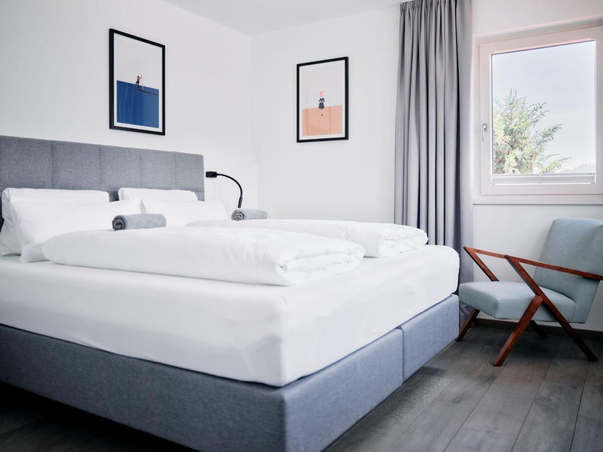 Arx Guesthouse Schladming Eksteriør bilde