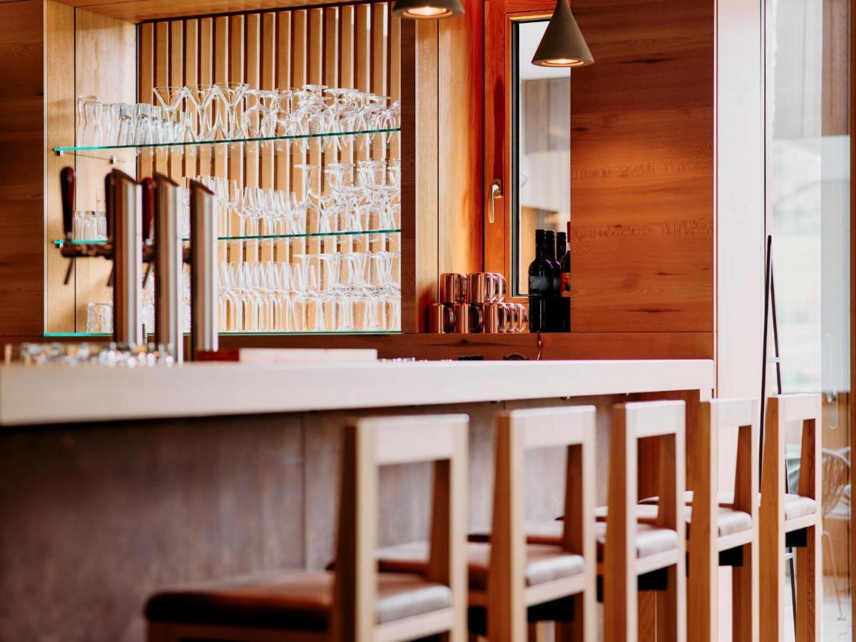 Arx Guesthouse Schladming Eksteriør bilde