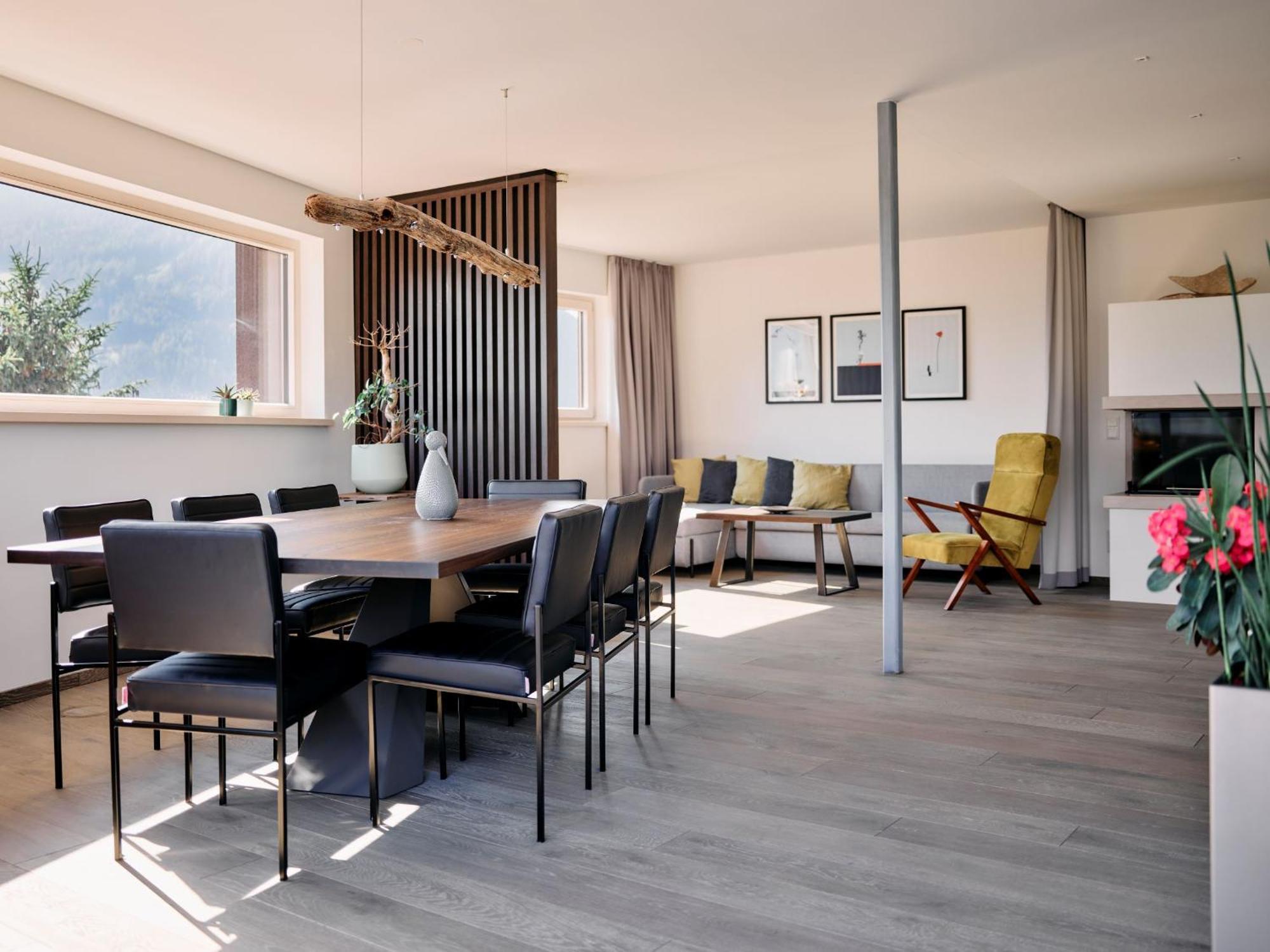 Arx Guesthouse Schladming Eksteriør bilde